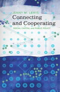 Enlarge image Cover: Connecting and Cooperating - UNSW Press