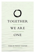 Cover: Together We Are One - Parallax Press