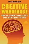 Cover: The Creative Workforce - UNSW Press