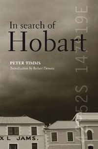 Abbildung von: In Search of Hobart - NewSouth Publishing