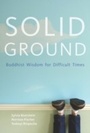 Cover: Solid Ground - Parallax Press