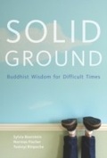 Cover: Solid Ground - Parallax Press