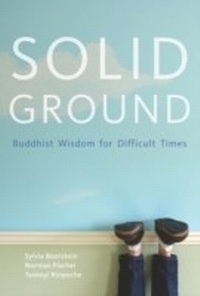 Enlarge image Cover: Solid Ground - Parallax Press