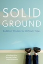 Cover: Solid Ground - Parallax Press