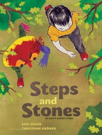 Enlarge image Cover: Steps and Stones - Parallax Press