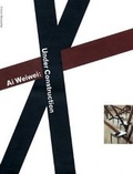 Cover: Ai Weiwei - UNSW Press