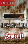 Cover: Invincible - One World Books