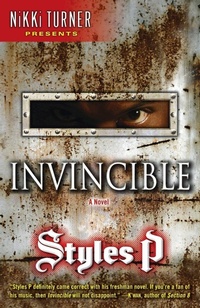 Enlarge image Cover: Invincible - One World Books