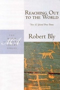 Cover: Reaching Out to the World - White Pine Press