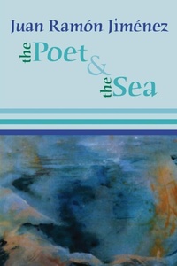 Enlarge image Cover: The Poet and the Sea - White Pine Press