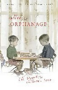 Enlarge image Cover: After the Orphanage - UNSW Press