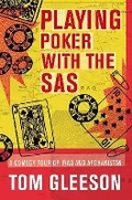 Cover: Playing Poker with the SAS - New South Books