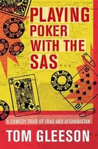Abbildung von: Playing Poker with the SAS - New South Books