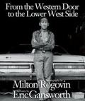 Cover: From the Western Door to the Lower West Side - White Pine Press
