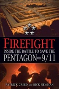 Cover: Firefight - Presidio Press