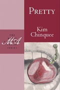 Cover: Pretty - White Pine Press
