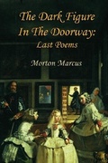 Cover: The Dark Figure in the Doorway - White Pine Press