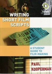 Abbildung von: Writing Short Film Scripts - Insight Publications
