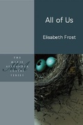 Cover: All of Us - White Pine Press