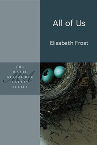 Enlarge image Cover: All of Us - White Pine Press