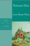 Cover: Postage Due - White Pine Press