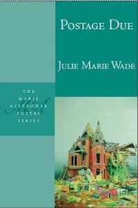Enlarge image Cover: Postage Due - White Pine Press