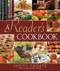 Cover: A Reader's Cookbook - Red Rock Press