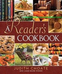 Enlarge image Cover: A Reader's Cookbook - Red Rock Press