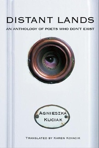 Enlarge image Cover: Distant Lands - White Pine Press