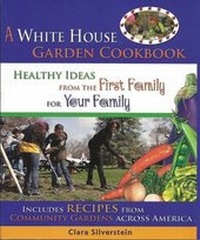 Abbildung von: A White House Garden Book - Red Rock Press