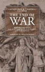 Cover: End of War - Easton Studio Press