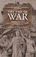 Cover: End of War - Easton Studio Press