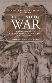 Enlarge image Cover: End of War - Easton Studio Press
