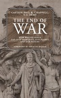 Cover: The End of War - Easton Studio Press