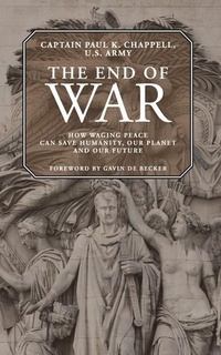 Enlarge image Cover: The End of War - Easton Studio Press