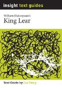 Enlarge image Cover: Text Guide - King Lear - Insight Publications