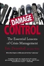 Cover: Damage Control (Revised & Updated) - Prospecta Press