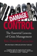 Cover: Damage Control (Revised & Updated) - Prospecta Press