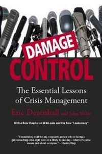 Abbildung von: Damage Control (Revised & Updated) - Prospecta Press