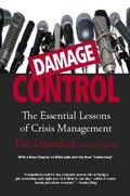 Cover: Damage Control (Revised & Updated) - Prospecta Press