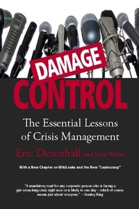 Enlarge image Cover: Damage Control (Revised & Updated) - Prospecta Press