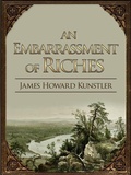 Cover: An Embarrassment of Riches - Prospecta Press