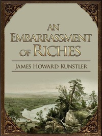 Enlarge image Cover: An Embarrassment of Riches - Prospecta Press