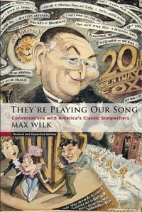 Abbildung von: They're Playing Our Song - Easton Studio Press
