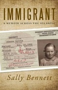 Cover: Immigrant - Prospecta Press