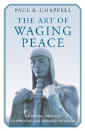 Cover: The Art of Waging Peace - Prospecta Press