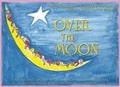 Cover: Over the Moon - Easton Studio Press