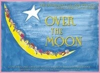 Enlarge image Cover: Over the Moon - Easton Studio Press