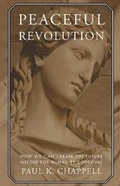 Cover: Peaceful Revolution - Easton Studio Press