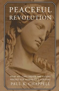 Cover: Peaceful Revolution - Easton Studio Press